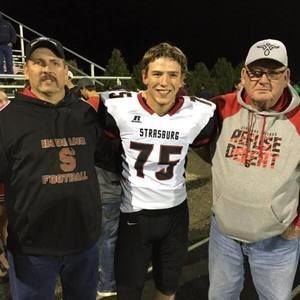 Meet your Posher, John